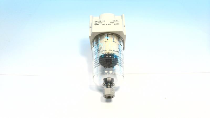 SMC AFM20-N02-Z-A