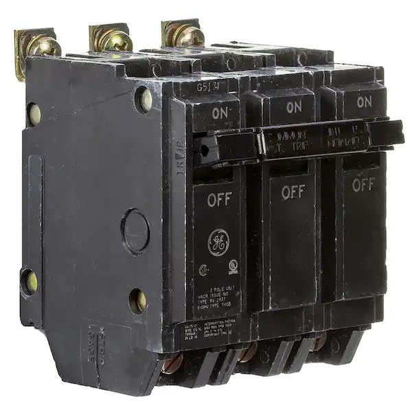 GENERAL ELECTRIC THHQL32050