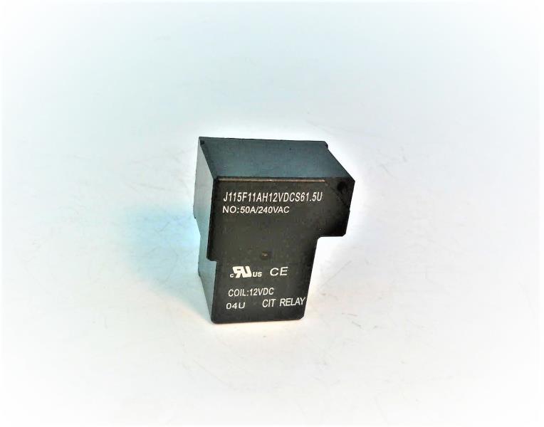 CIT RELAY J115F11AH12VDCS61.5U