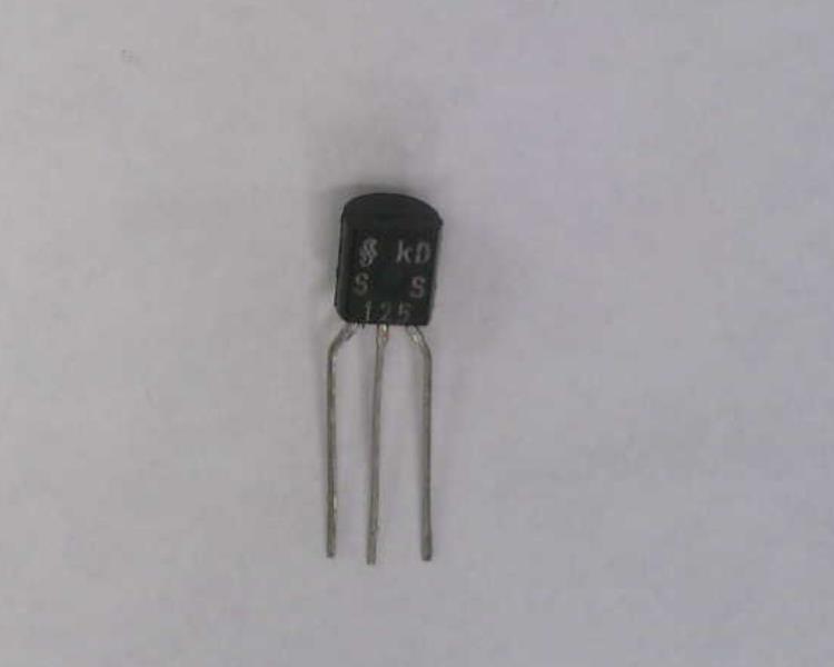 SIEMENS BSS125