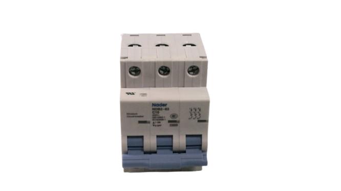 NADER NDB2-63C10-3