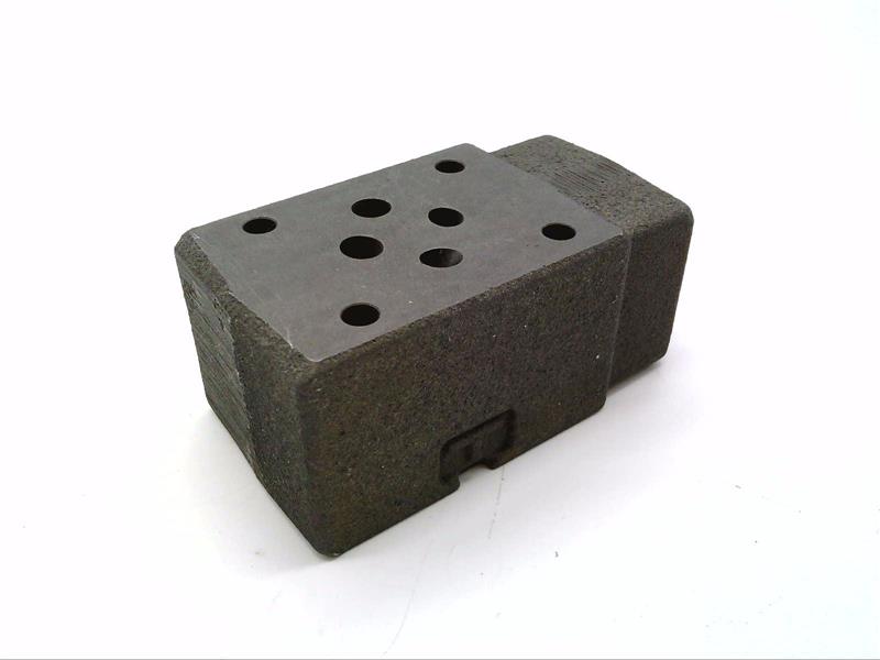 YUKEN MCT-01-0-30
