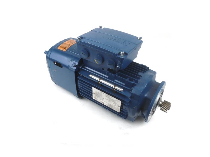 SEW EURODRIVE DRN80M4/BE1HR/FG