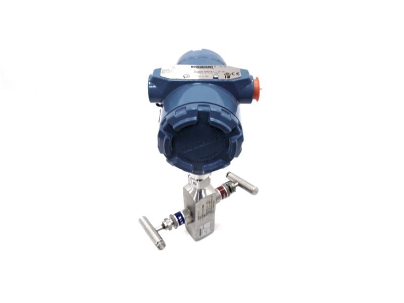 EMERSON 2088G1S22A1B4K5M4S5
