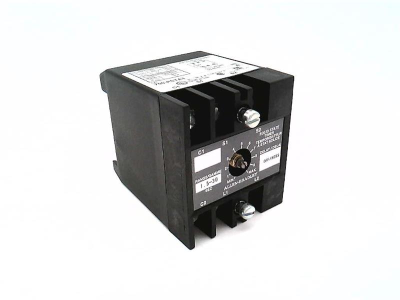 ALLEN BRADLEY 700-PSTA1