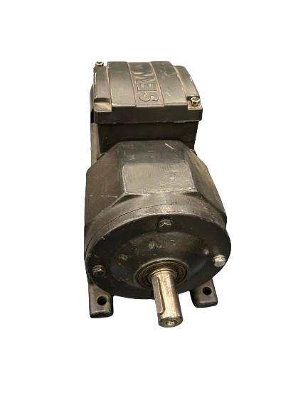 SEW EURODRIVE R32DR63L4/BR/TF