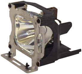 TDP-490-SUB (LAMP & HOUSING) by RADWELL VERIFIED SUBSTITUTE
