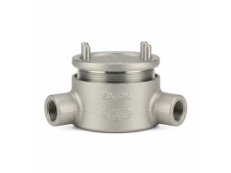 EATON CORPORATION GUAN16