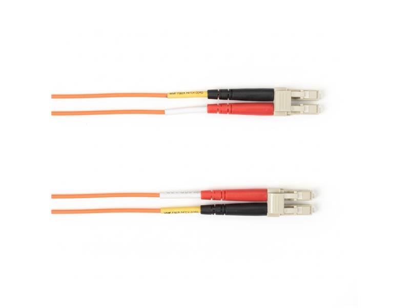 FOCMR62-025M-LCLC-OR do BLACK BOX CORP