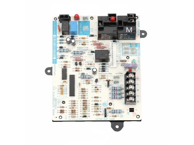 1184594 por INTERNATIONAL COMFORT PRODUCTS