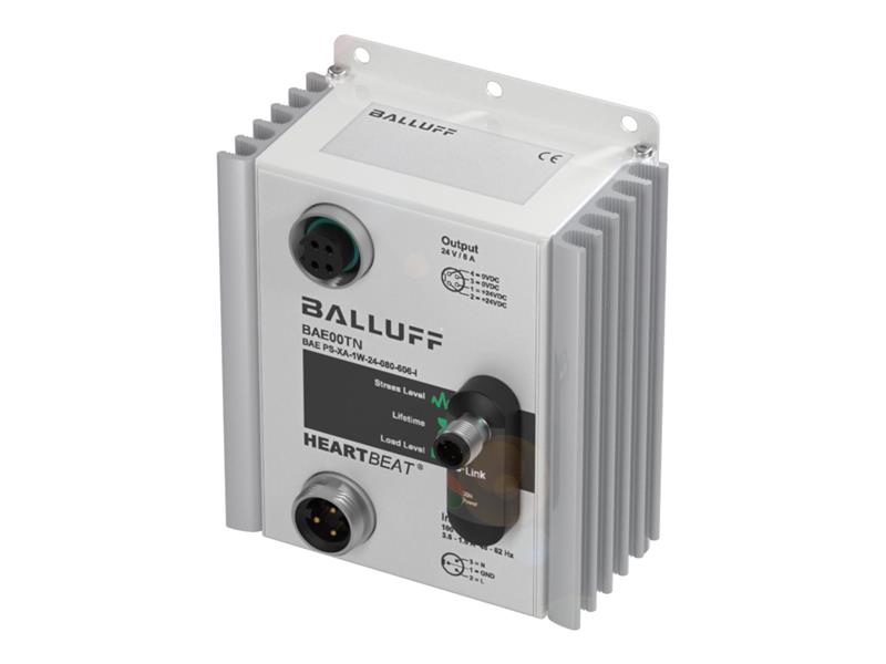 BALLUFF BAE PS-XA-1W-24-080-606-I