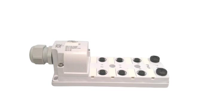 AUTOMATION DIRECT ZP-JBH84-2P-FW