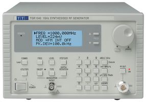 TTI TGR1040GP