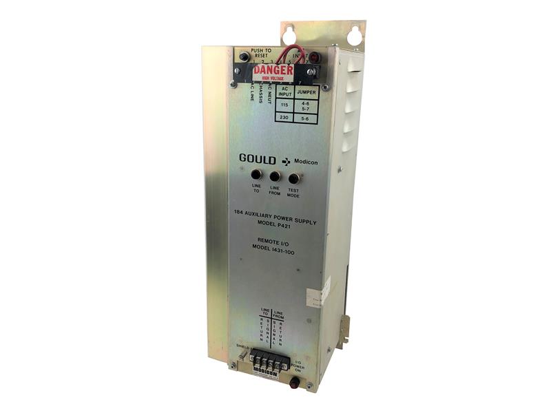 SCHNEIDER ELECTRIC I431-100