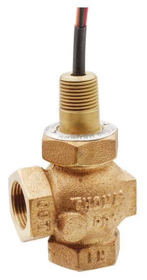 THOMAS PRODUCTS LTD 18306