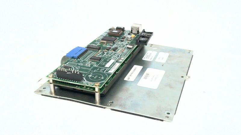 GENERAL ELECTRIC IC752SPL013-BA