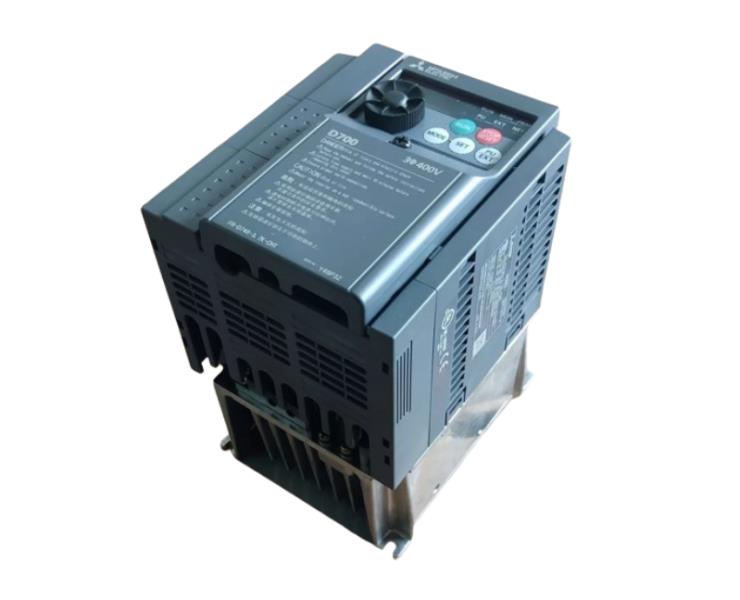 MITSUBISHI FR-D740-3.7K