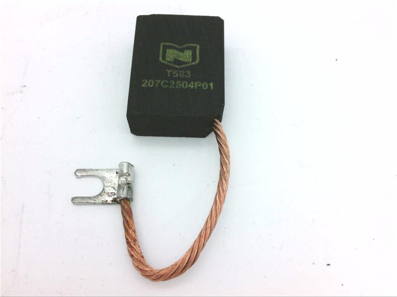 NATIONAL CARBON 207C2504P01