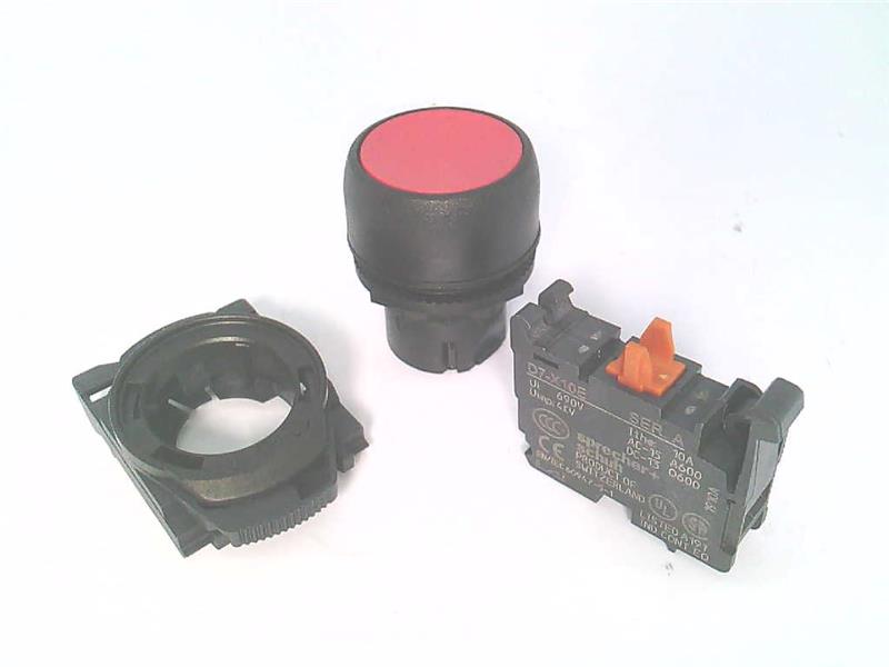 SPRECHER & SCHUH D7P-FA4PX10E SPRECHER & SCHUH D7P-FA4PX10E