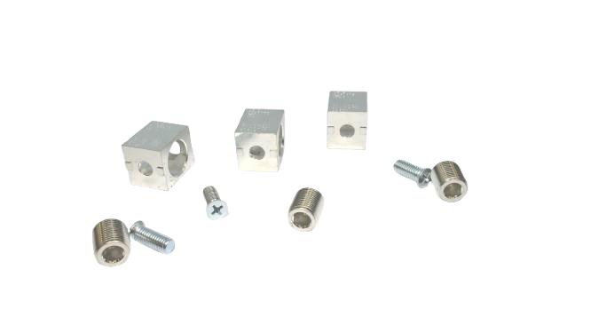 FRANKLIN ELECTRIC AL400TS