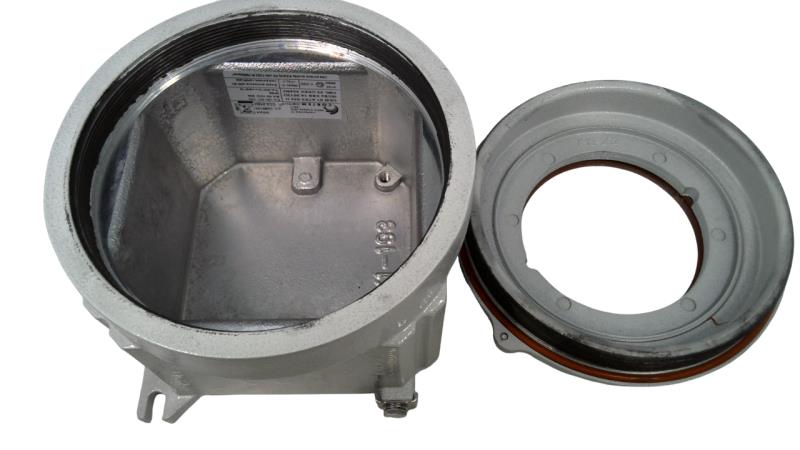CORTEM GROUP CCA-01EH