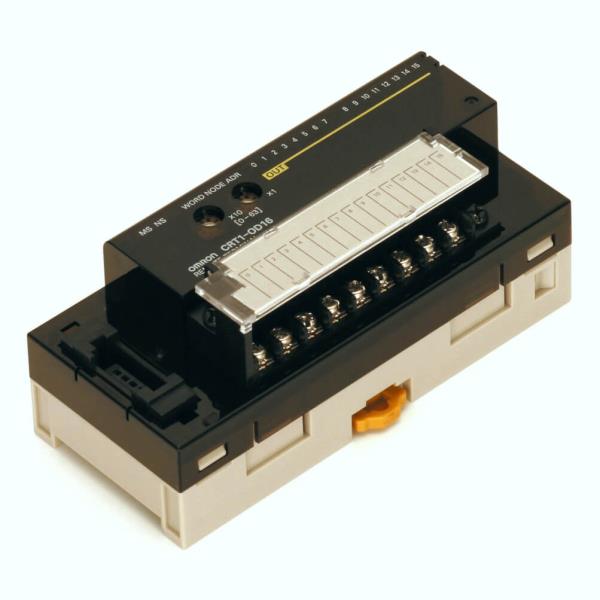 OMRON CRT1-OD16-1