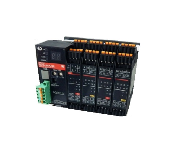 OMRON NE1A-SCPU02L