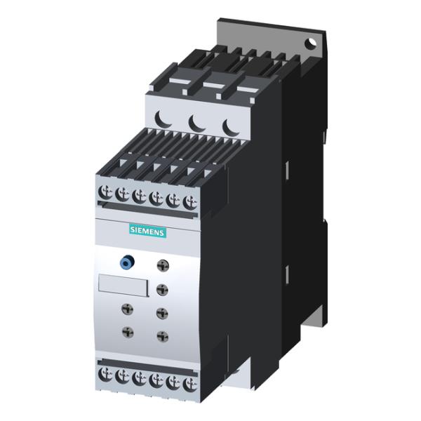 SIEMENS 3RW40241BB15