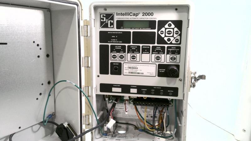 S&C ELECTRIC 240160-J62P0R02S3