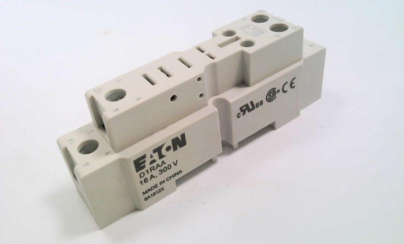 EATON CORPORATION D1RAA