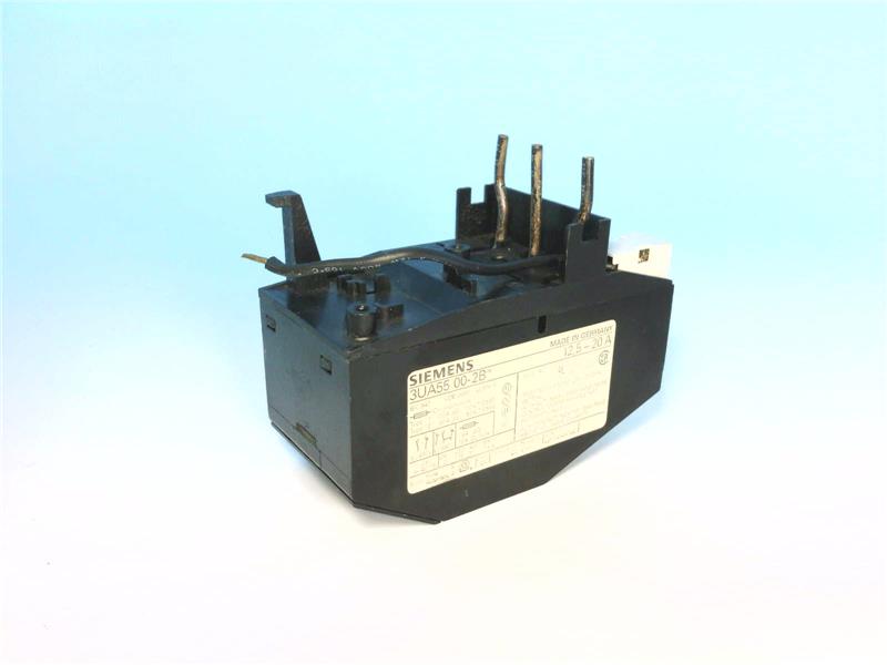 SIEMENS 3UA5500-2B