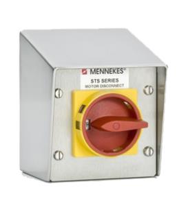 MENNEKES ME-30SLP1A-M2
