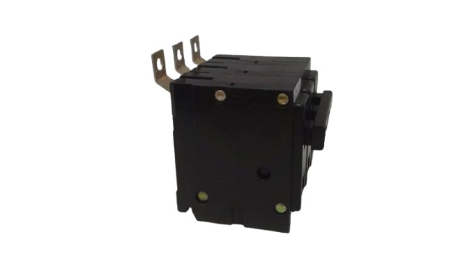 EATON CORPORATION BAB3100H