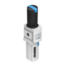 FESTO MS6-LFR-3/8-D6-C-R-M-A4-AS 