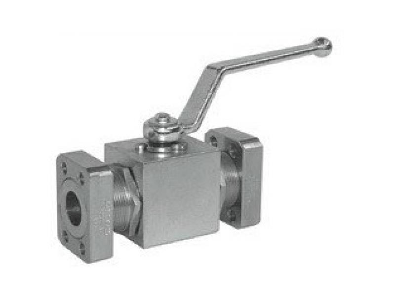 STAUFF BBV-2-C308U-0001-M