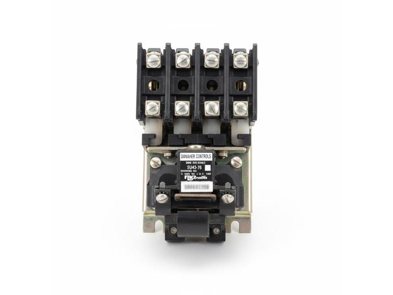 DANAHER CONTROLS 5U43-76