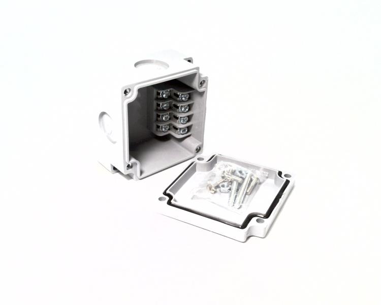 LITE CYCLE SG-TB-4PT-GS