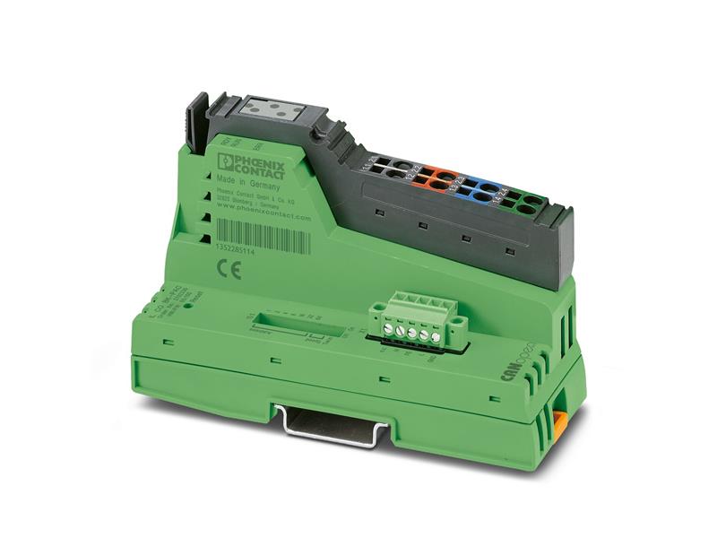 PHOENIX CONTACT IL CO BK-PAC