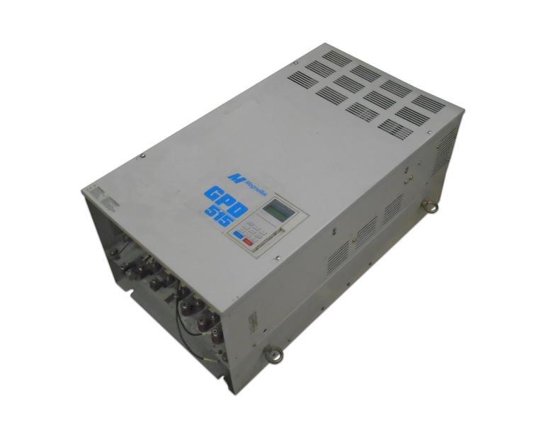 MAGNETEK GPD515C-B605
