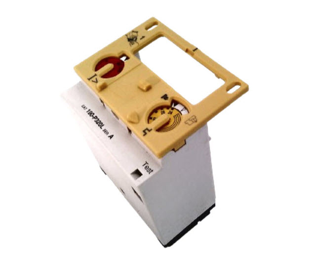 ALLEN BRADLEY 190-P320L