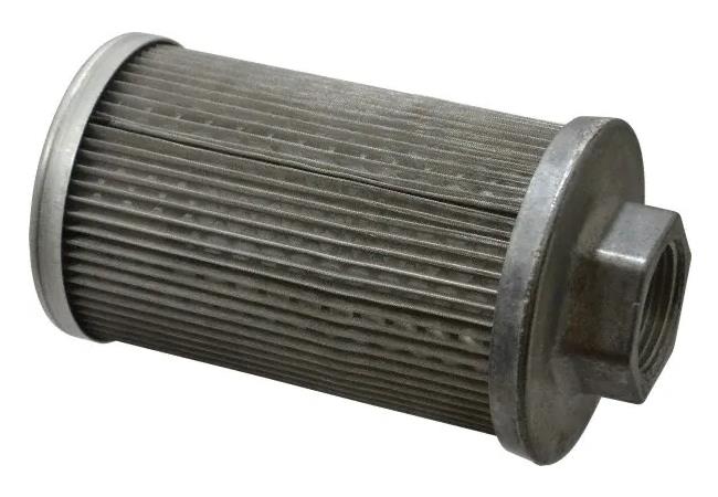 FLOW EZY FILTER P10-1-1/4-100-RV3