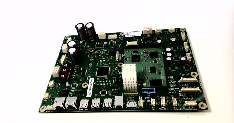 MELCO 34820