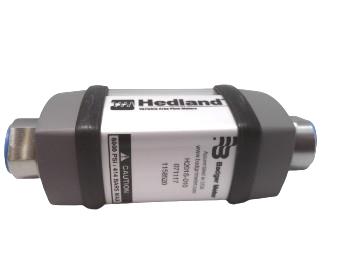 HEDLAND H201S-010