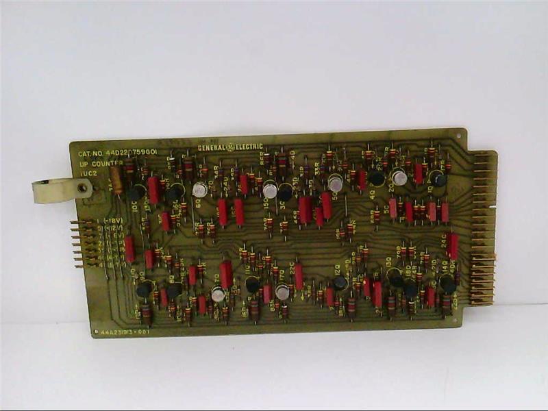 FANUC 44D220759-G01