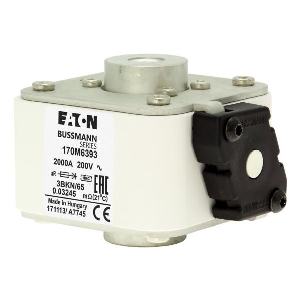 EATON CORPORATION 170M6393