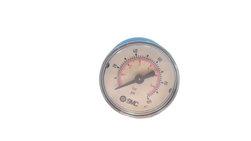 K40-BP0.7-N01MS by SMC