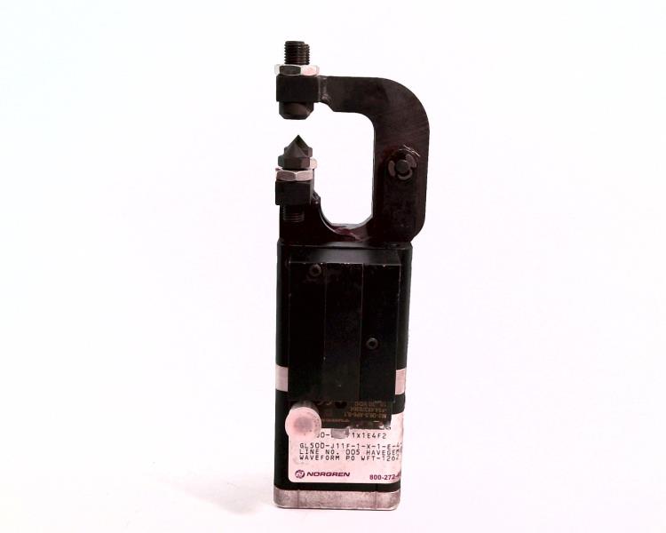 NORGREN GL500-J11F1X1E4F2