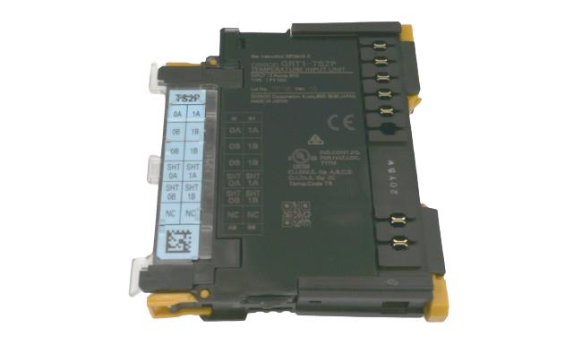 OMRON GRT1-TS2P