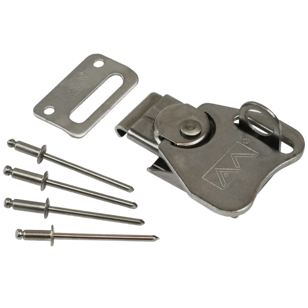 ALLIED MOULDED PRODUCTS LTK-H316