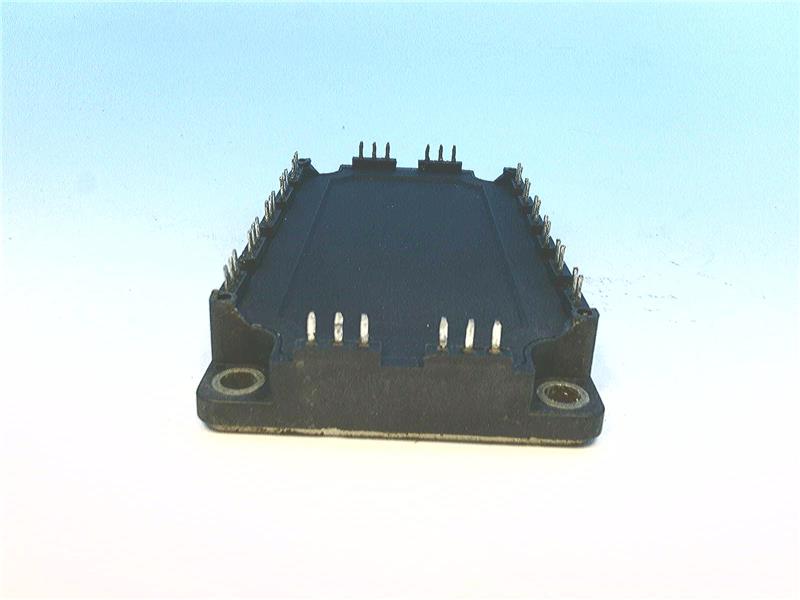 FUJI ELECTRIC 6MBI75S-140